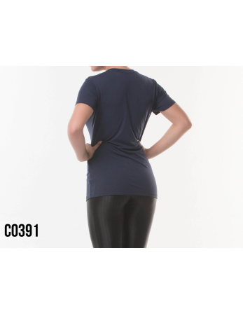 T-Shirt Skin Fit Mak 2