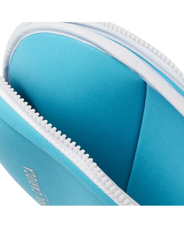 Frescobol Bat Cover - Sky Blue - Neoprene Bat...