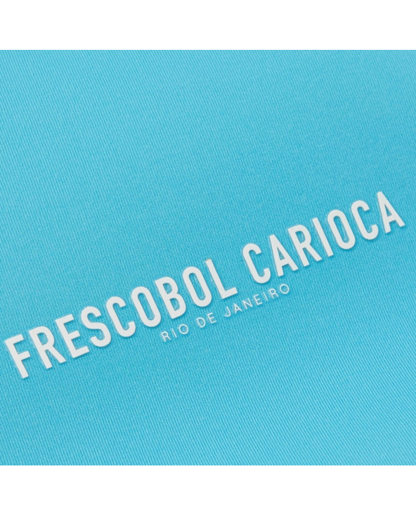 Custodia Per Racchette Azzurro Cielo - Neoprene...
