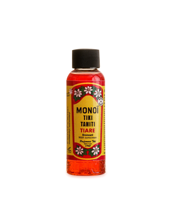 Zestaw Trzech Olejków Do Opalania 60Ml - Pack...