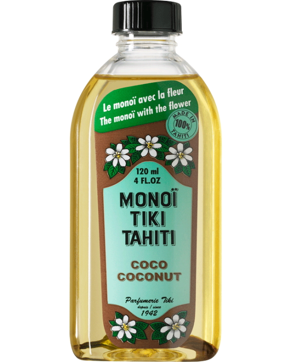 Set Di Profumi Al Cocco: Olio Monoi, Sapone E...