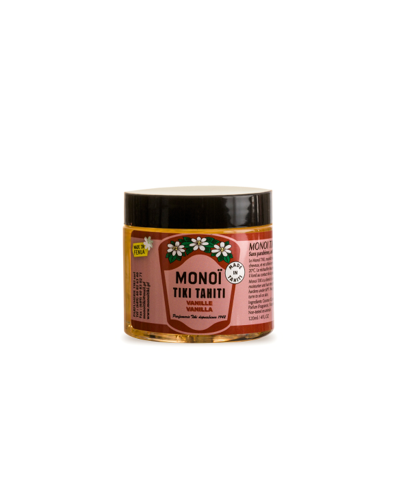 Pack Relax Vanille