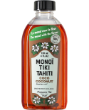 Monoi-Bräuner, Kokos-Parfum 120Ml Und 60Ml - Pack Duo Bronzant Coco
