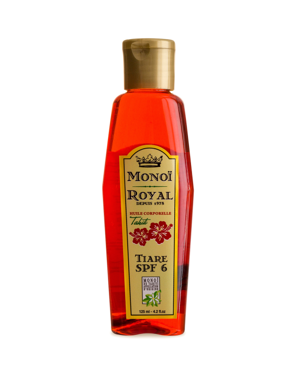 Set Of Classic And Bronzing Monoi - Pack Monoi...