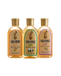 Zestaw Zapachowych Olejów Monoi: Tiare, Mango I Ylang-Ylang - Pack Monoi Liberty