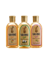 Trio De Monoï Parfums Tiaré, Mangue, Ylang-Ylang - Pack Monoi Liberty