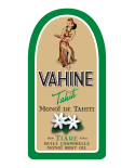Zestaw Zapachowych Olejów Monoi: Tiare, Mango I Ylang-Ylang - Pack Monoi Liberty