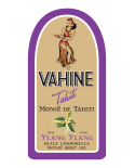 Zestaw Zapachowych Olejów Monoi: Tiare, Mango I Ylang-Ylang - Pack Monoi Liberty