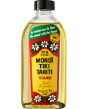 Lote De Perfume De Tiaré: Monoi, Sabonete E Água De Colónia - Pack All Tiare