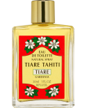 Lote De Perfume De Tiaré: Monoi, Sabonete E Água De Colónia - Pack All Tiare