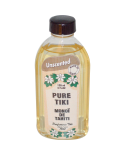 Monoï De Tahiti Pur Sans Parfum Ajouté 120Ml - Tiki Monoi Ao 120Ml Unscented