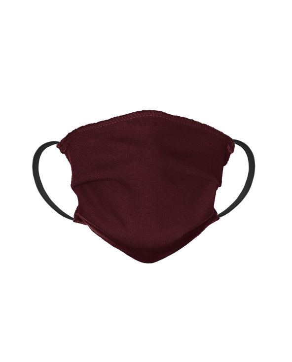 Face Mask Bbs20 - Filter Pocket