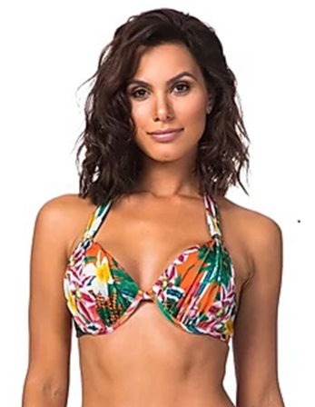 Top Fina Turbinado Balaio