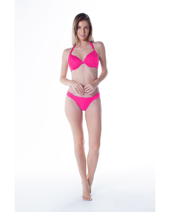 Top Fina Turbinado Rosa Dos Ventos