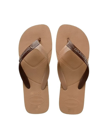Havaianas Casual Rose Gold