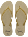 Havaianas Slim Gloss Areia