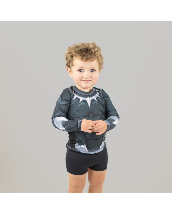 Acqua Pantera Negra V20 Ml Inf Estampa