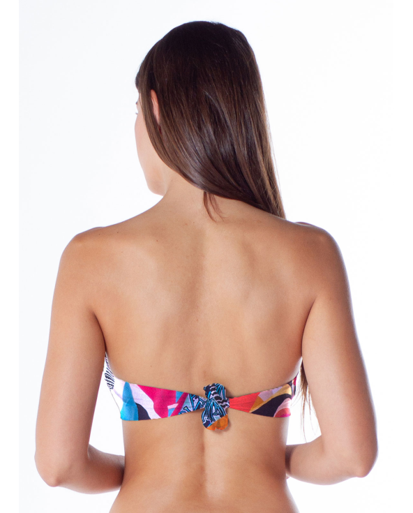 Top Tqc Macrame Araucaria