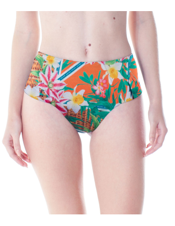 Bottom Hot Tqc Ikebana Balaio