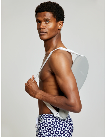 Neoprene Bat Case Smoke 2