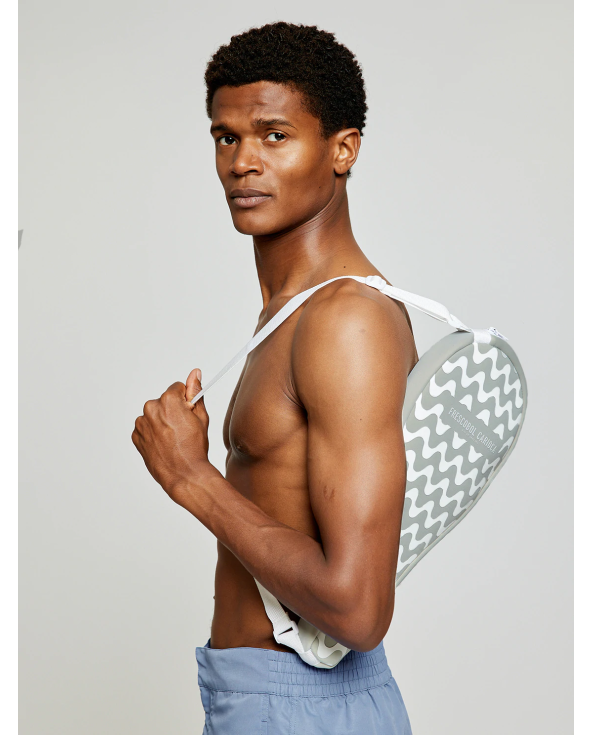 Neoprene Bat Case Copacabana Smoke