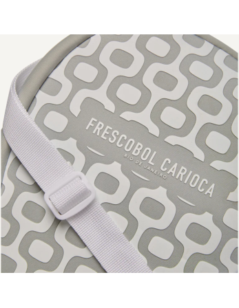 Ipanema Neoprene Bat Case Smoke 2