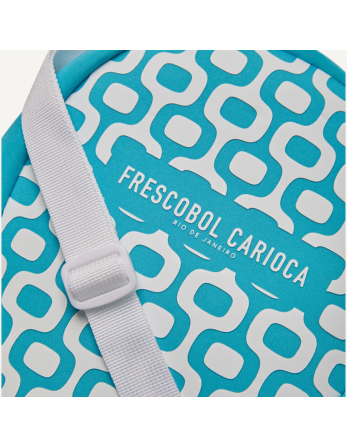 Ipanema Neoprene Bat Case Sky Blue 2