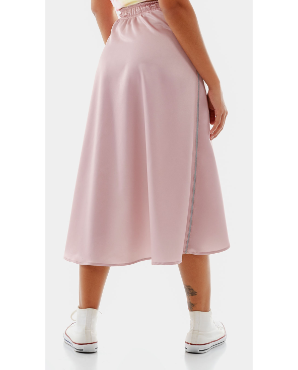 Saia Cdc Royale Mid Rosa