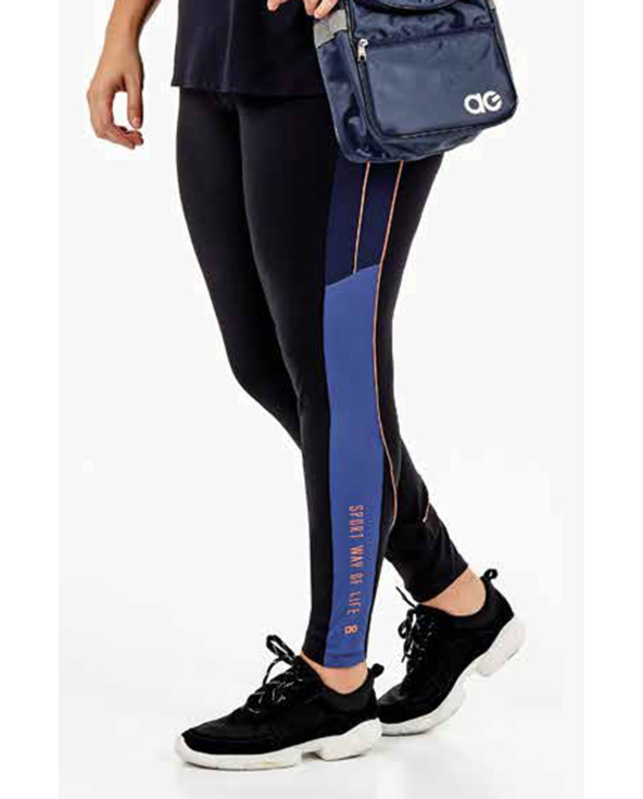 Bottom Athletic As You Are
