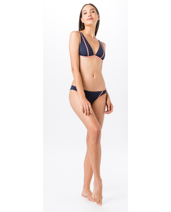 Top Miracle Bicolor Marinho