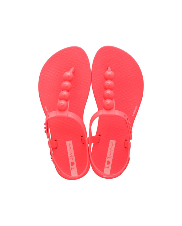 Ipanema Class Glam Coral