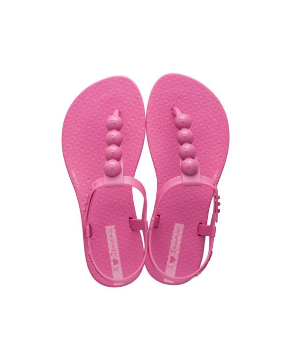 Ipanema Class Glam Rosa