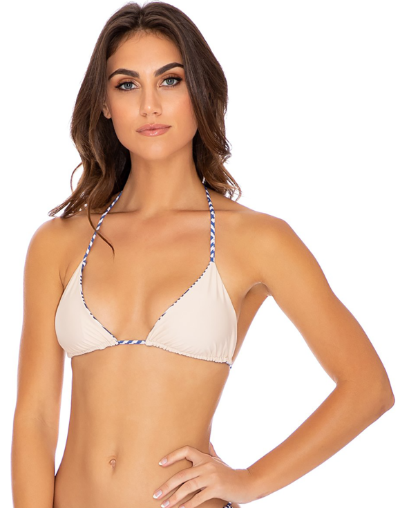 Top Bikini Mesmerized