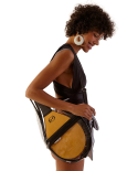 Beach Bat Cover Transparent