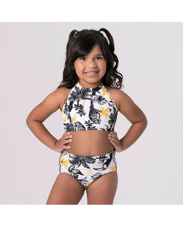 Trikini Brasil Upf50+
