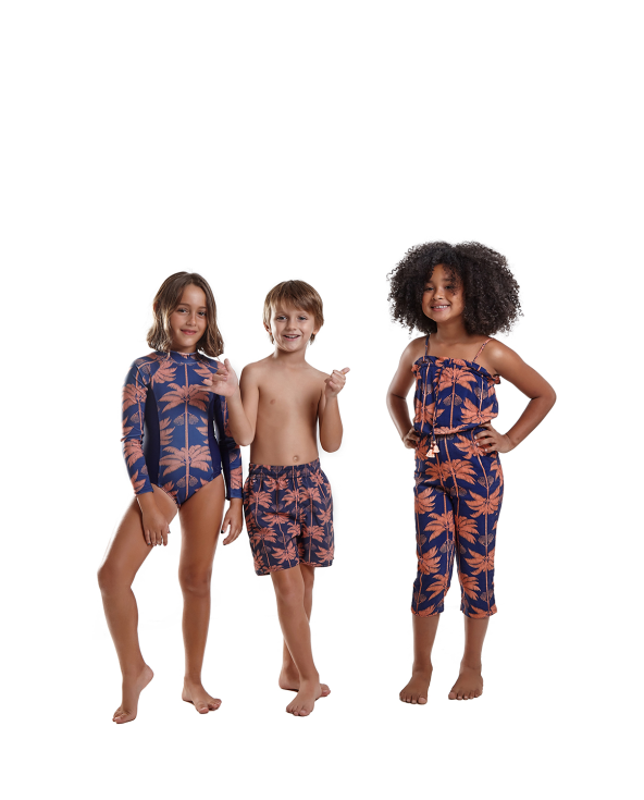 Maio Long John Açaí