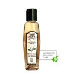 Óleo Corporal Monoi 100% Natural Sem Perfume - Royal Monoi Ao 100% Naturel 125 Ml