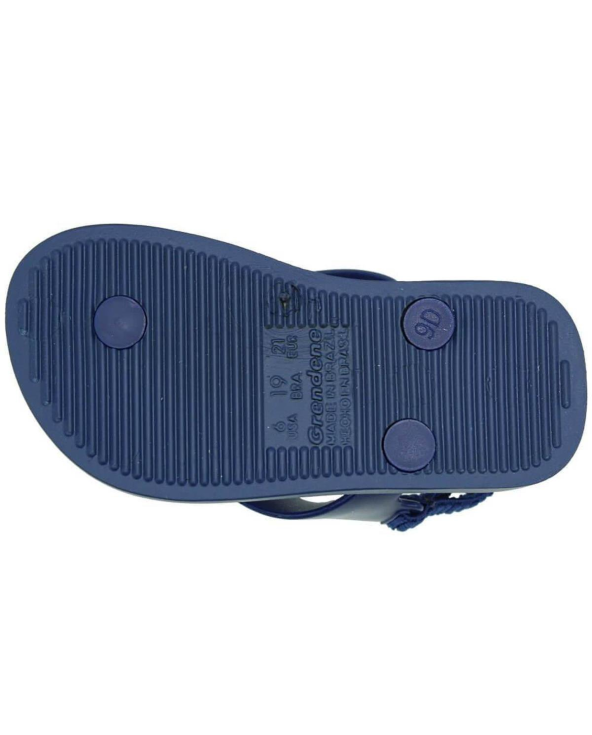 Ipanema Patrulha Canina Azul Azul Bege