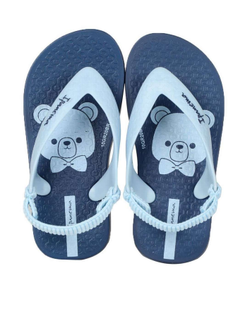 Ipanema Fofura Baby Azul Azul