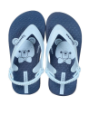 Ipanema Fofura Baby Azul Azul