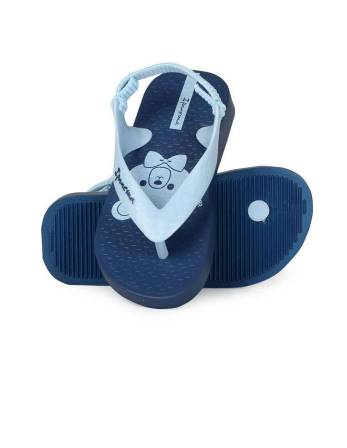 Ipanema Fofura Baby Azul Azul 2