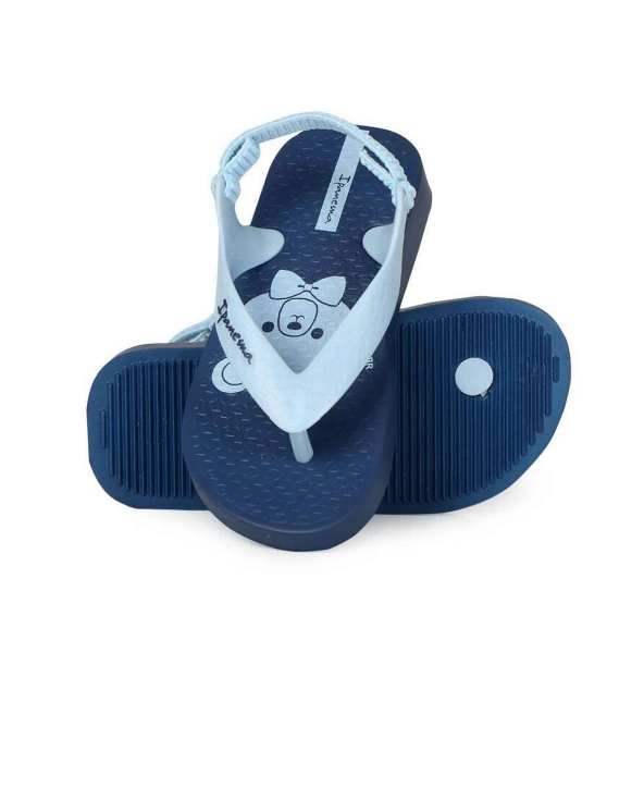 Ipanema Fofura Baby Azul Azul