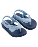 Ipanema Fofura Baby Azul Azul