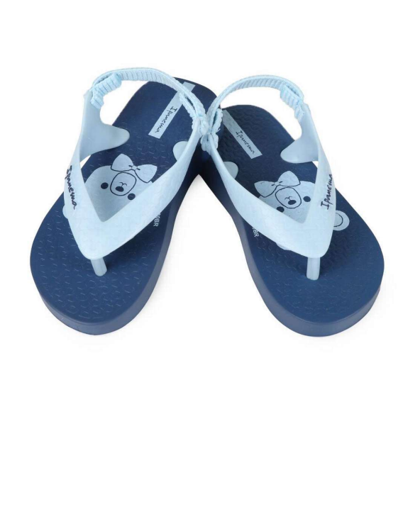 Ipanema Fofura Baby Azul Azul