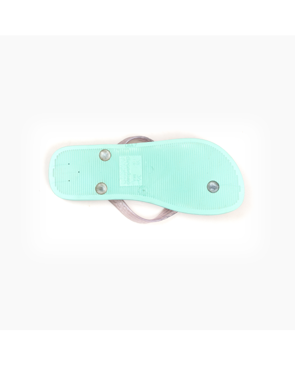 Ipanema Trendy Azul Rosa Preto