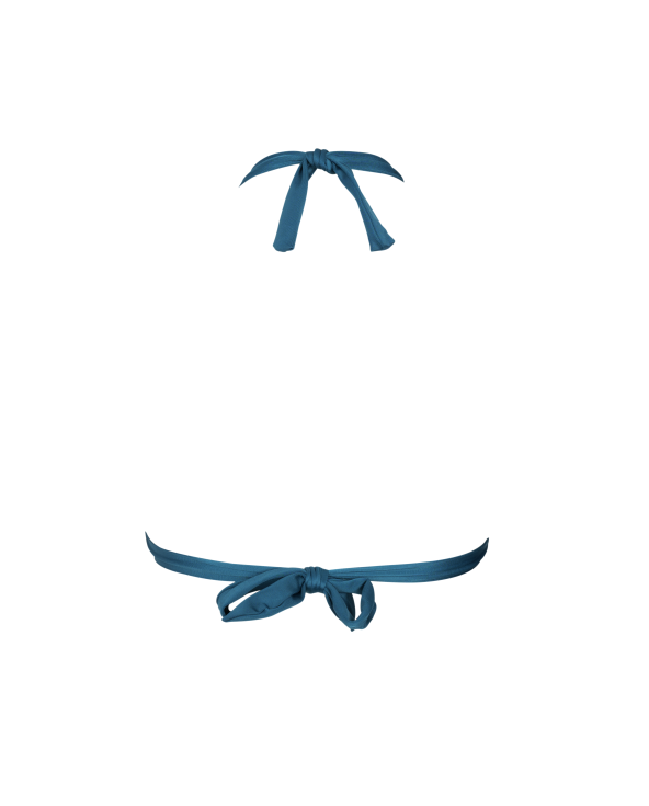 Top Tapajos Alongado-Argola-Macrame