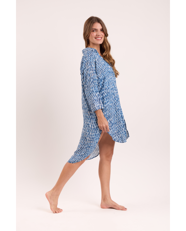 Chuva Chemise Gabriele