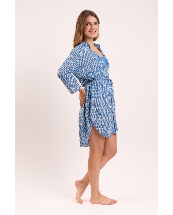 Chuva Chemise Gabriele