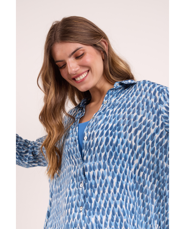 Chuva Chemise Gabriele