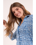 Chuva Chemise Gabriele